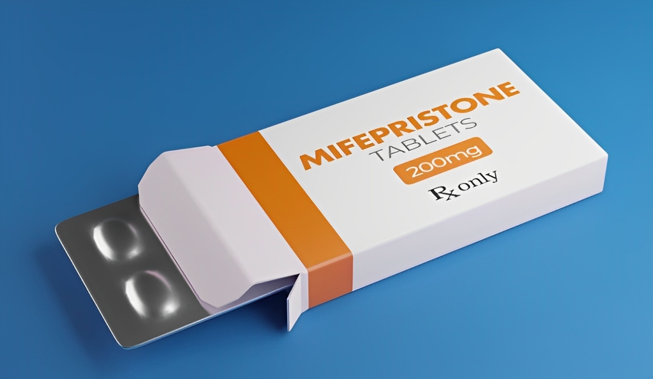 Mifepristona e Misoprostol Precisa de Receita